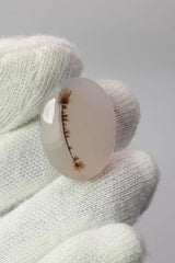 Dendritic Agate - 19.1ct