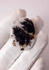 Dendritic Agate - 34.9ct