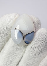 Dendritic Agate - 31.1ct