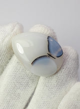 Dendritic Agate - 31.1ct
