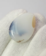 Dendritic Agate - 31.1ct