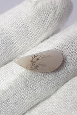 Dendritic Agate - 4.2ct