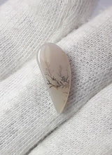 Dendritic Agate - 4.2ct