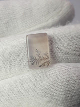 Dendritic Agate - 7.1ct