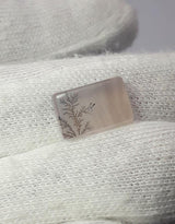 Dendritic Agate - 7.1ct