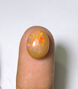 Fire Opal - 3.3ct