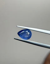 Blue Sapphire - 1.70ct