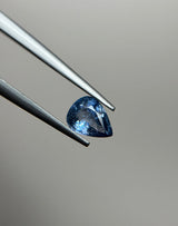 Blue Sapphire - 1.20ct