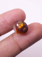 Mexican Fire Agate -6.1ct