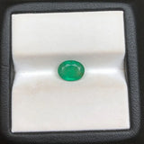 Emerald - 1.05ct