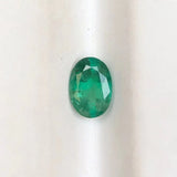 Emerald - 0.75ct