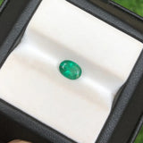 Emerald - 0.75ct