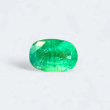 Emerald - 4.9ct