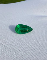 Emerald - 0.88ct