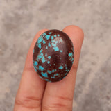 Egyptian turquoise - 42.1ct