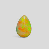 Fire Opal - 4.4ct