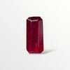 Natural Ruby Mozambique -1.37ct