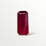 Natural Ruby Mozambique -1.37ct