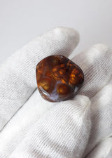 Mexican Fire Agate - 21ct