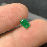 Swat Emerald -0.96 ct