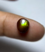 Gemstone Pairs & Lots Fire Agate - 55.1ct