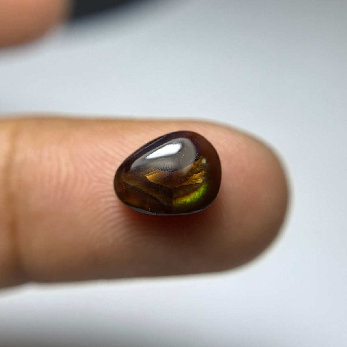 Gemstone Pairs & Lots Fire Agate - 55.1 ct 