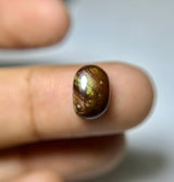 Gemstone Pairs & Lots Fire Agate - 55.1ct 