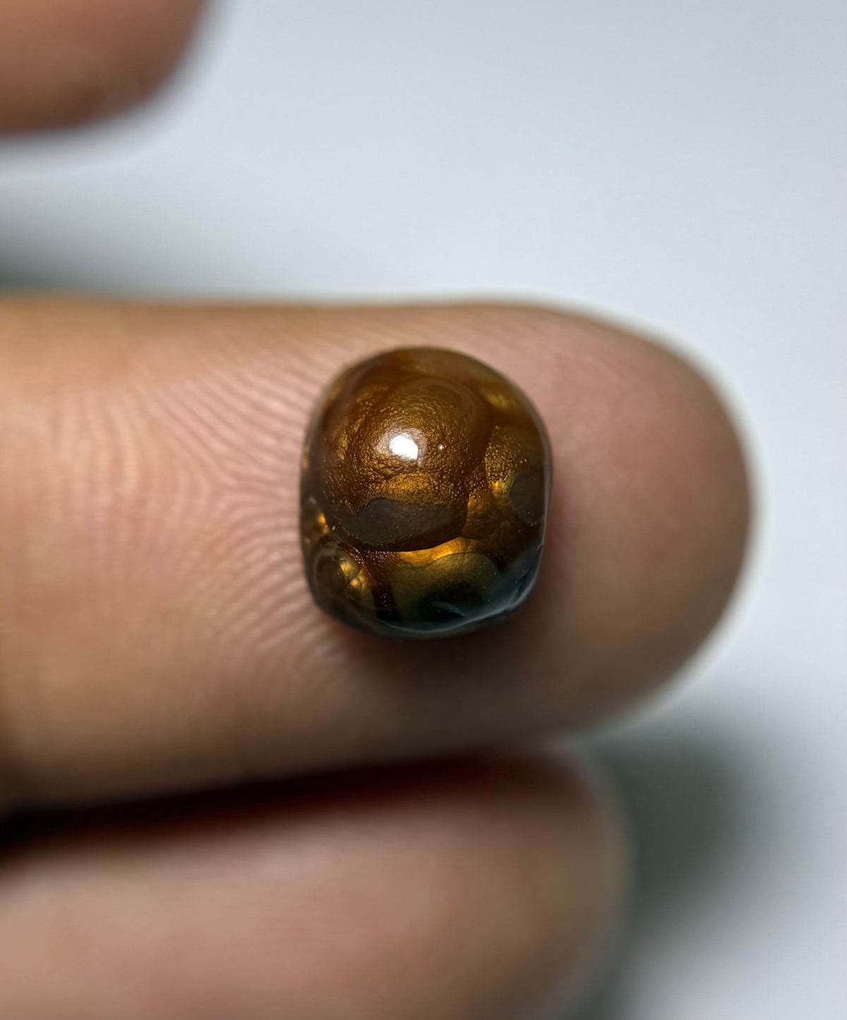 Gemstone Pairs & Lots Fire Agate - 55.1ct