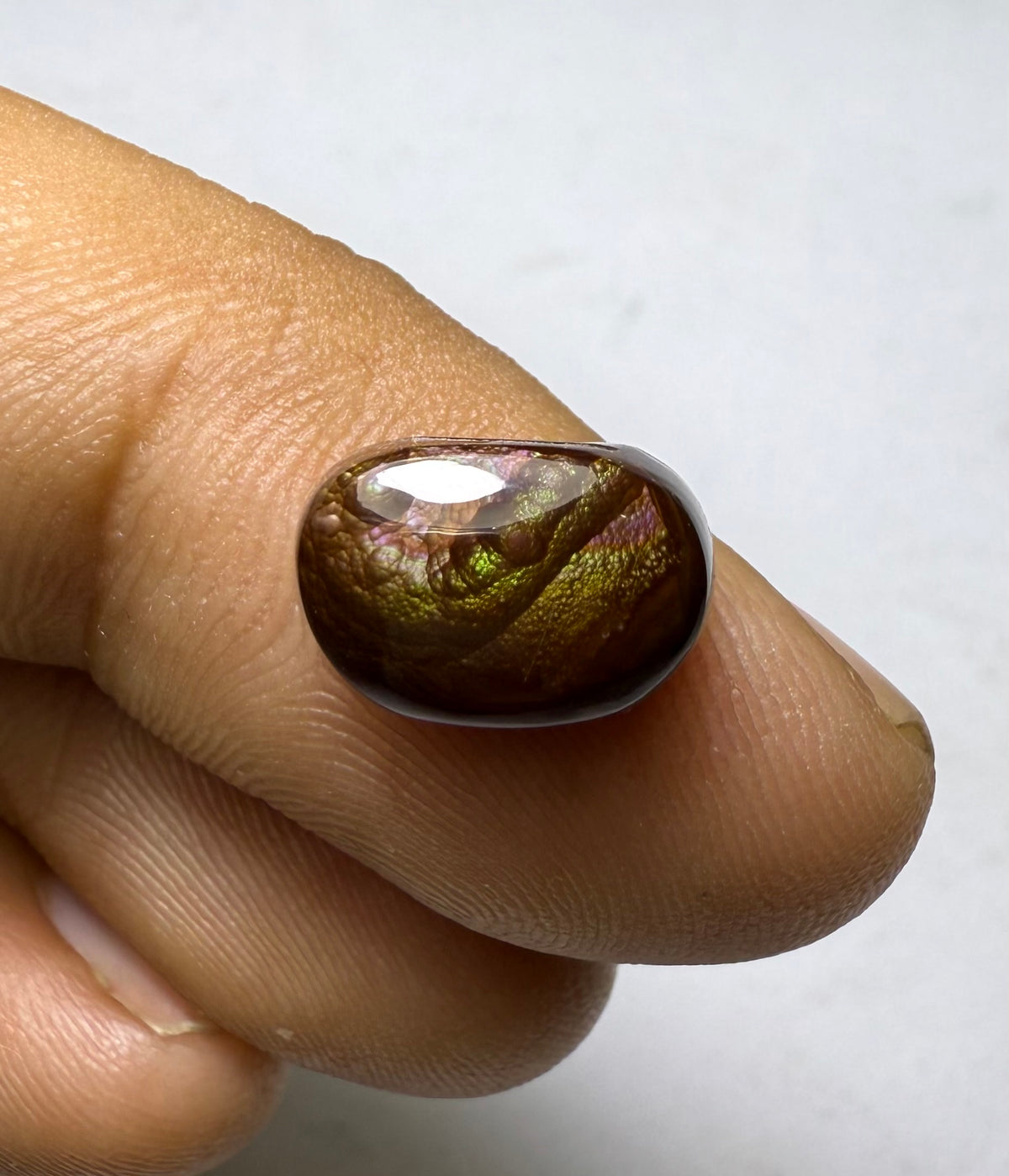Gemstone Pairs & Lots Fire Agate - 55.1ct 