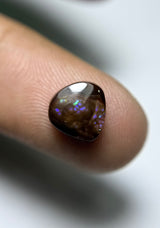 Gemstone Pairs & Lots Fire Agate - 55.1ct 