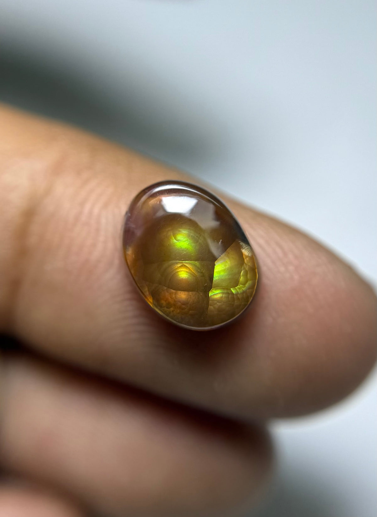 Gemstone Pairs & Lots Fire Agate - 55.1ct 