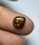 Gemstone Pairs & Lots Fire Agate - 55.1ct