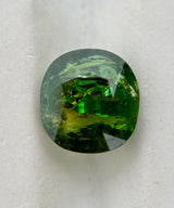 Green Tourmaline 4.5 ct