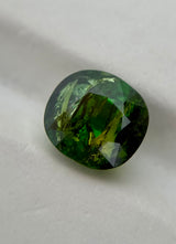 Green Tourmaline 4.5 ct
