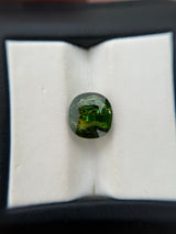 Green Tourmaline 4.5 ct