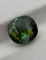 Green Tourmaline 4.5 ct