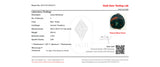 Blood Stone 30.9ct