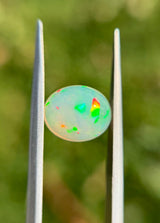 Fire Opal - 2.85ct