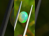Fire Opal - 2.85ct