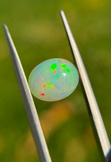 Fire Opal - 2.85ct