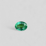 Emerald - 5.97ct