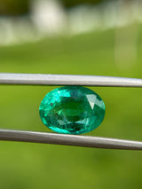 Emerald - 5.97ct