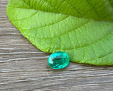 Emerald - 5.97ct