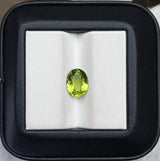 Peridot - 2.8ct