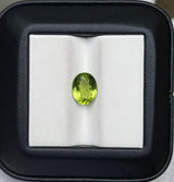 Peridot - 2.8ct