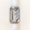 Black Rutile Quartz - 9.15ct