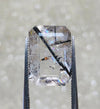 Black Rutile Quartz - 8.40ct