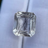 Black Rutile Quartz - 11.3ct
