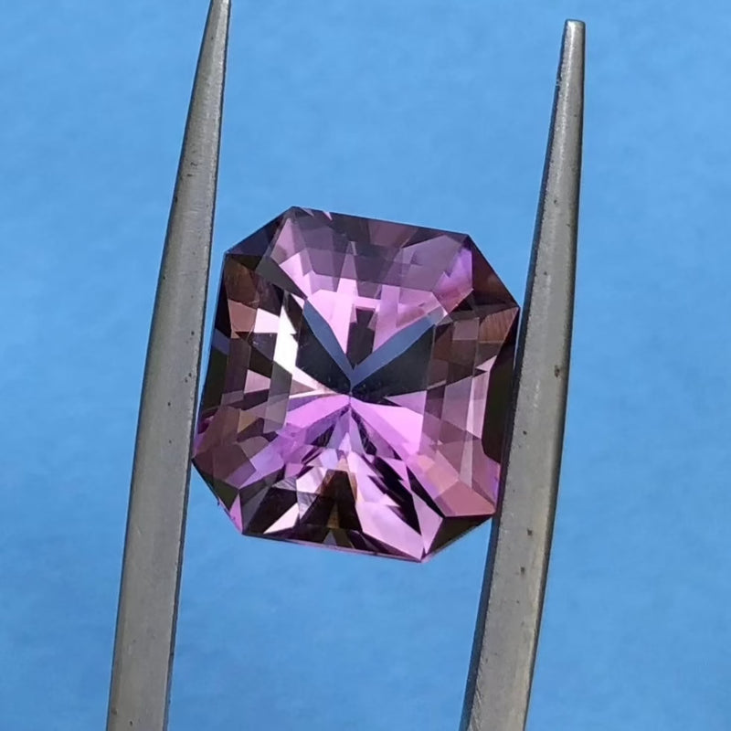 Amethyst - 7ct