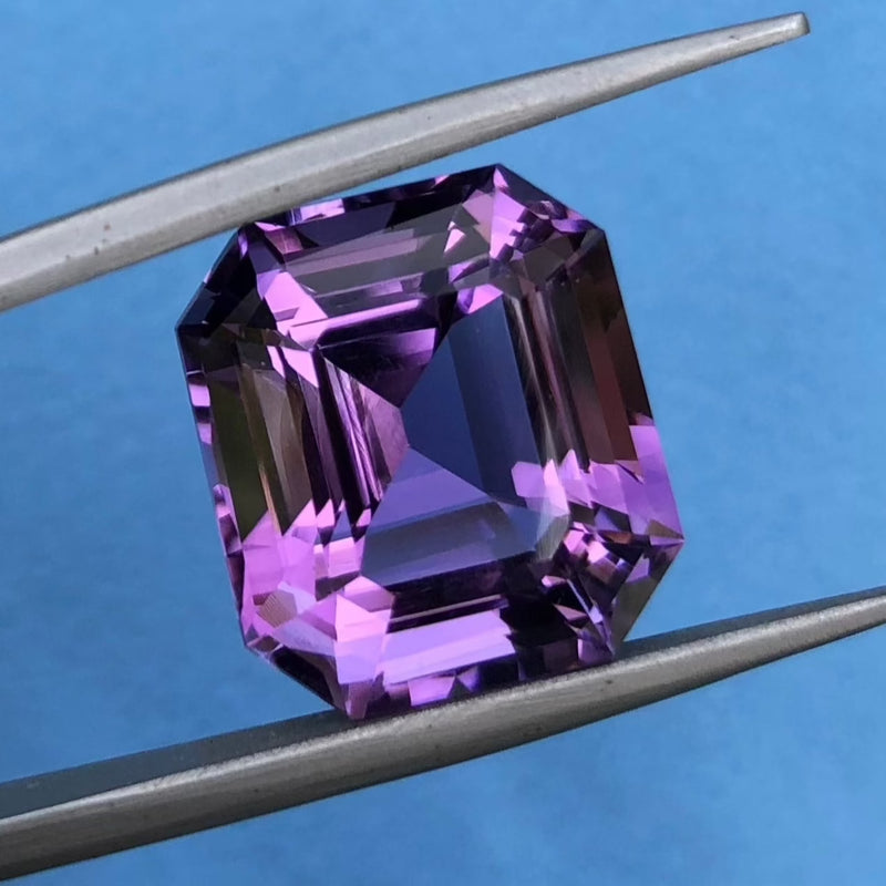 Amethyst - 17ct